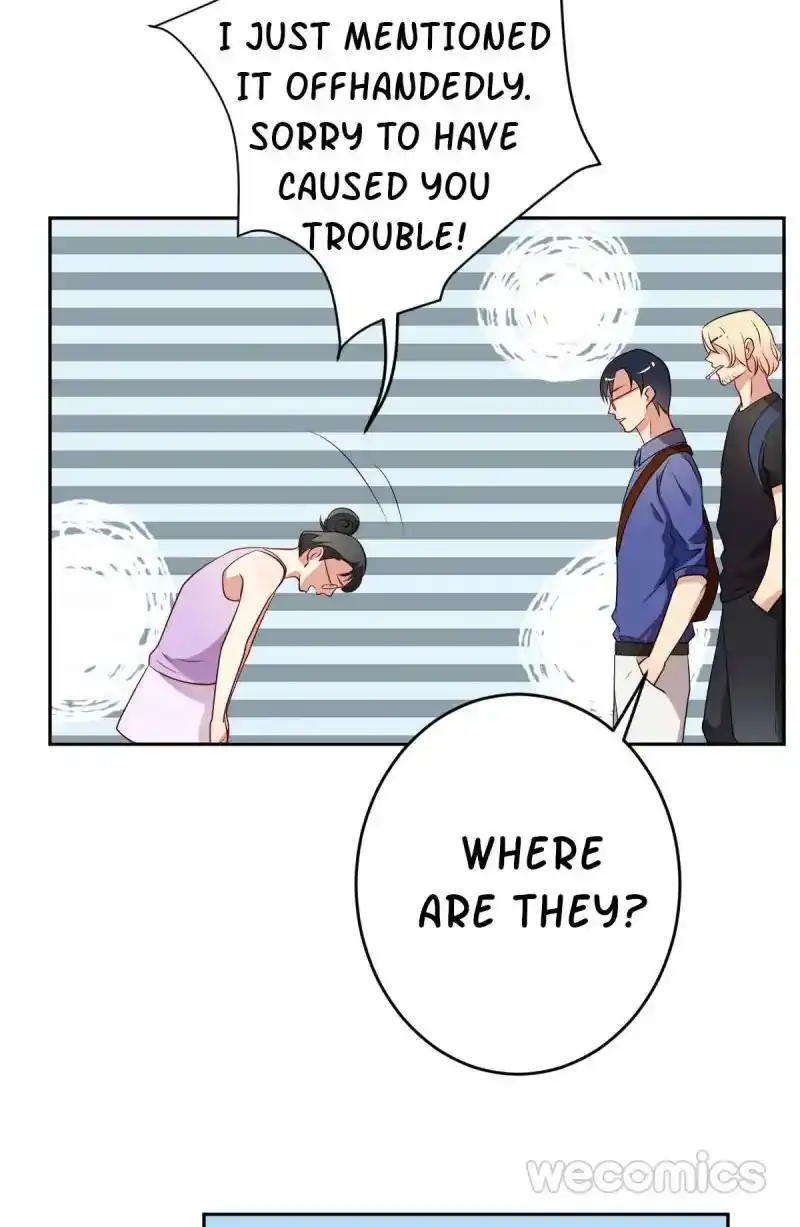 Legend Reboot Chapter 11 33